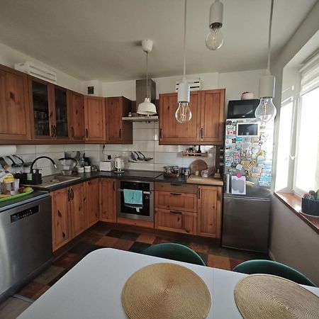 Apartament Apartament - Krasinskiego Kłodzko Zewnętrze zdjęcie