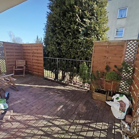 Apartament Apartament - Krasinskiego Kłodzko Zewnętrze zdjęcie