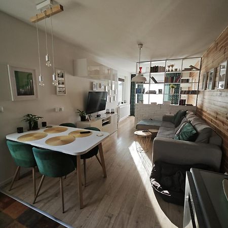 Apartament Apartament - Krasinskiego Kłodzko Zewnętrze zdjęcie