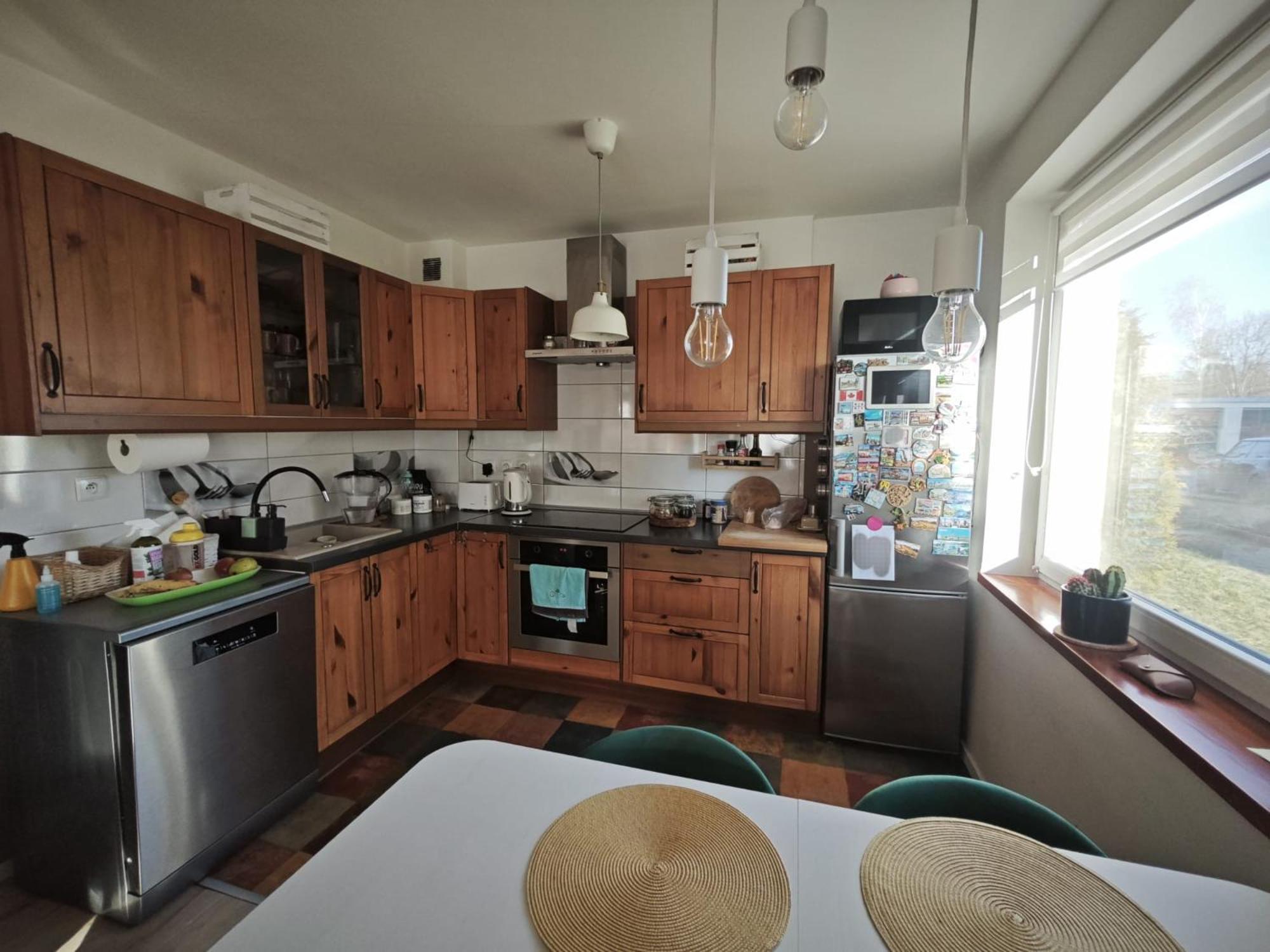 Apartament Apartament - Krasinskiego Kłodzko Zewnętrze zdjęcie